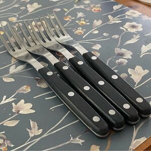 Edelstahl Rostfrei Desert Forks